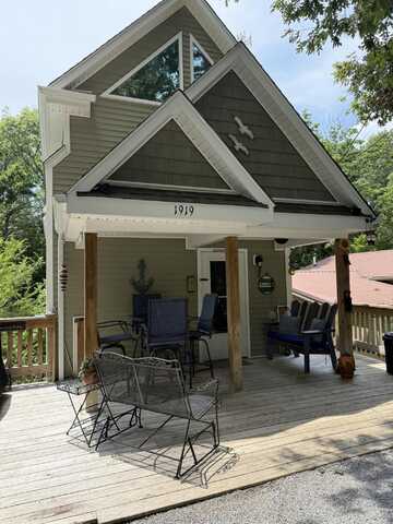 1919 Hwy. 1383, Russell Springs, KY 42642