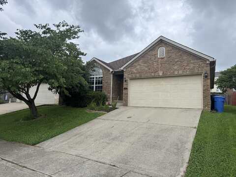 2312 Market Garden Lane, Lexington, KY 40509