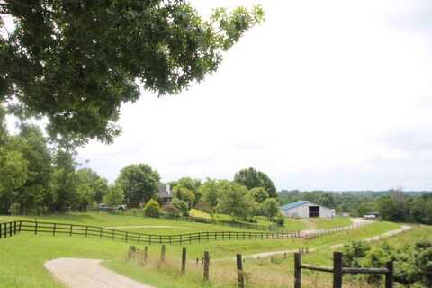 1681 Leathers Road, Lawrenceburg, KY 40342