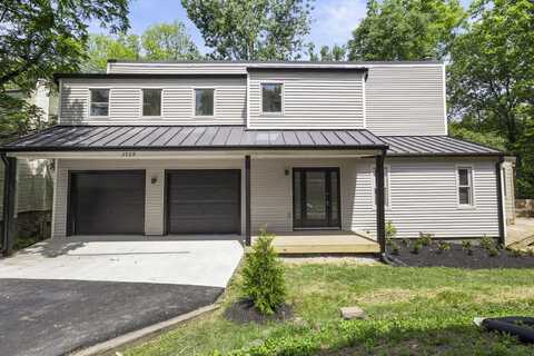 3969 Ridgepoint, Lexington, KY 40517