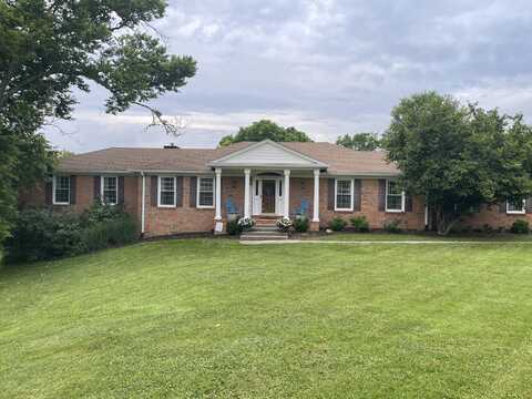 971 St Andrews Way, Frankfort, KY 40601