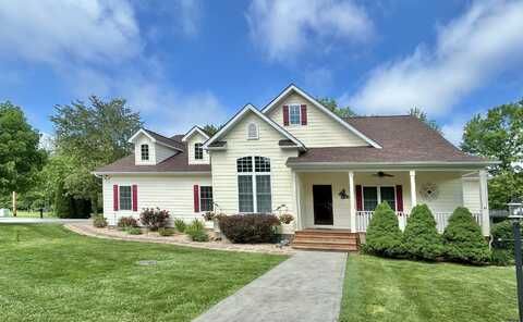 141 Cherokee Springs Court, Jamestown, KY 42629
