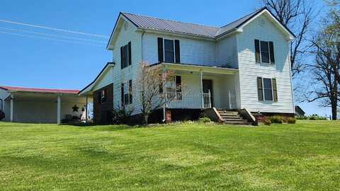 283 Walnut Meadow Road, Richmond, KY 40475
