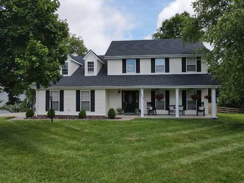 118 Blackberry Ridge Court, Georgetown, KY 40324