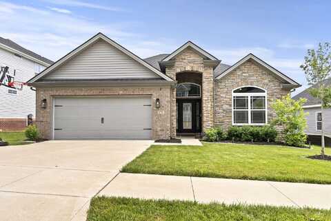 176 Cross Park Drive, Georgetown, KY 40324