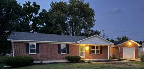 204 Bluebird Court, Lawrenceburg, KY 40342