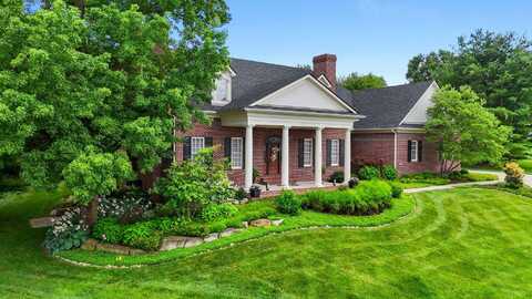 30 Woodburn Street, Frankfort, KY 40601