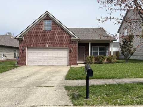 2825 Jenna, Lexington, KY 40511