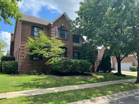4204 Nutmeg Drive, Lexington, KY 40513