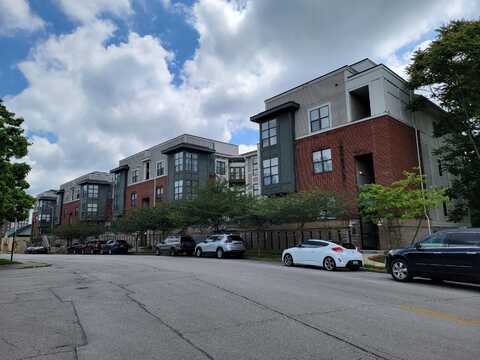 250 South Martin Luther King Boulevard, Lexington, KY 40508