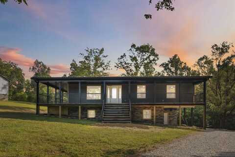 899 Ralley Road, Keavy, KY 40737