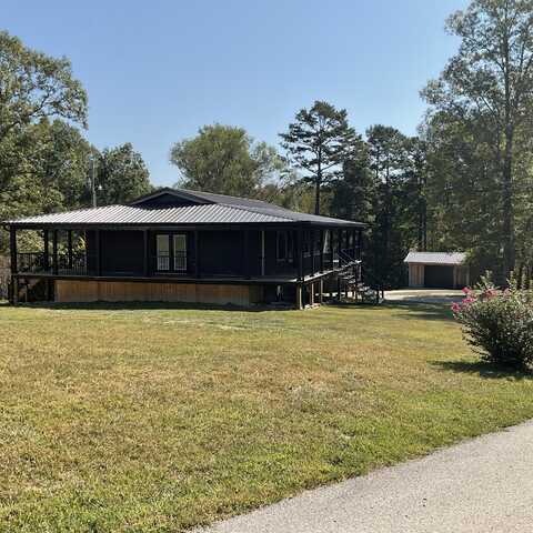 899 Ralley Road, Keavy, KY 40737