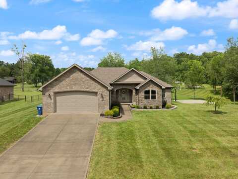 477 Barrington Drive, Somerset, KY 42503