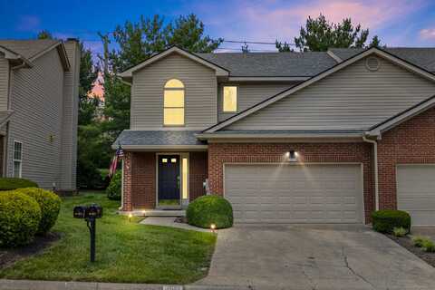 3613 Amick Way, Lexington, KY 40509