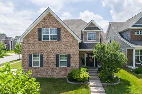 2118 Sprull Walk, Lexington, KY 40509