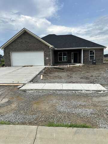 518 Chickasaw Drive, Richmond, KY 40475