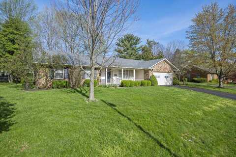 1877 Blairmore Road, Lexington, KY 40502