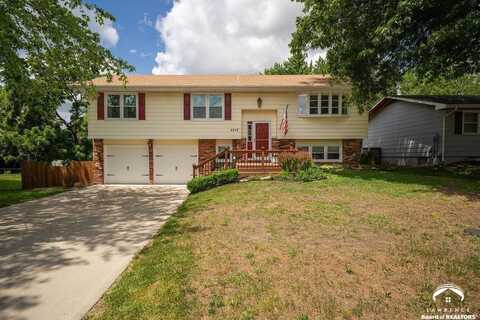 2912 Colt Drive, Lawrence, KS 66049
