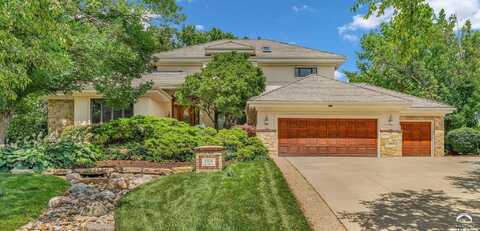 4504 Oak Tree Court, Lawrence, KS 66049
