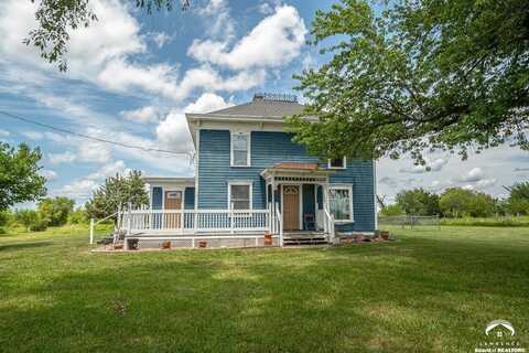 230 N 300 Road, Overbrook, KS 66524