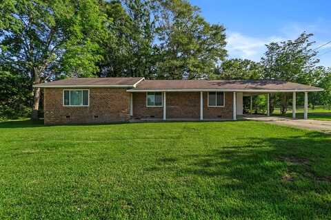 801 Bailey Ave, Ellisville, MS 39437
