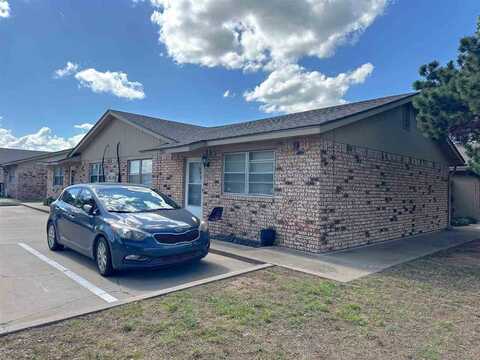 7901 NW Crossland Circle, County, OK 73505