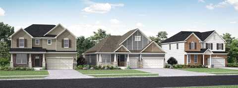 3607 Iron Gate Drive, Valparaiso, IN 46385