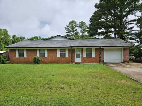 508 HILDRETH, OPELIKA, AL 36801