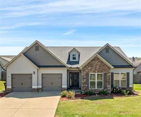 2711 TARA COURT, OPELIKA, AL 36804