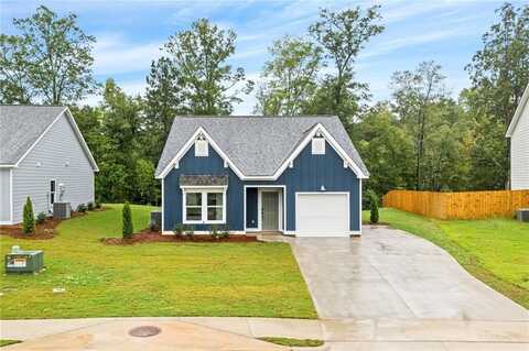 275 GRAY STREET, OPELIKA, AL 36801