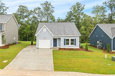 287 GRAY STREET, OPELIKA, AL 36801