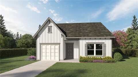 287 GRAY STREET, OPELIKA, AL 36801