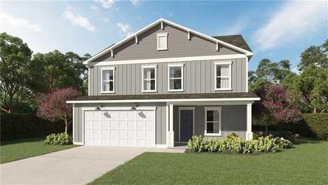 330 GRAY STREET, OPELIKA, AL 36801