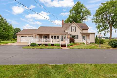 3224 Sand Creek, Adrian, MI 49221