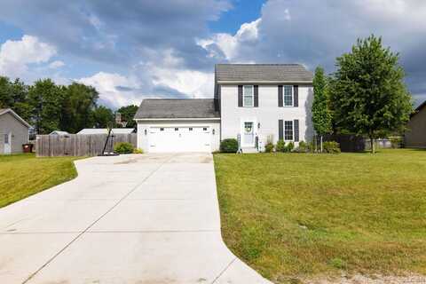 3193 Beaver Creek, Adrian, MI 49221