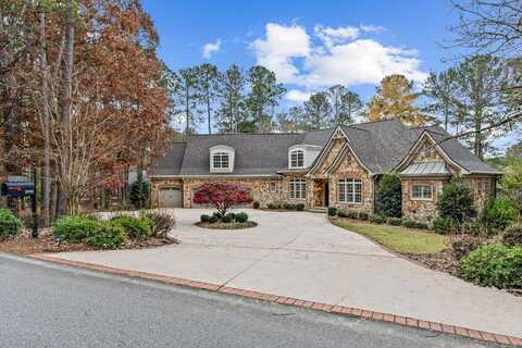 1991 CLUB DRIVE, Greensboro, GA 30642