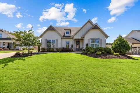 1181 HIDDEN HILLS CIRCLE, Greensboro, GA 30642