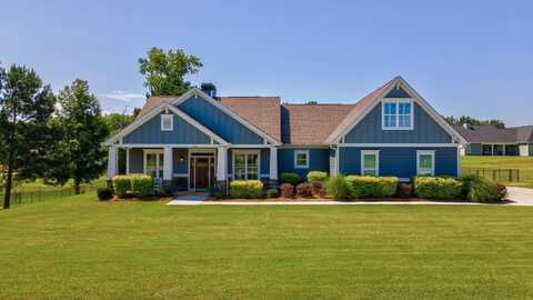 110 SAGE STREET, Eatonton, GA 31024