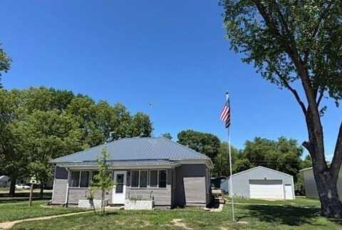 612 9th St., Springfield, SD 57062