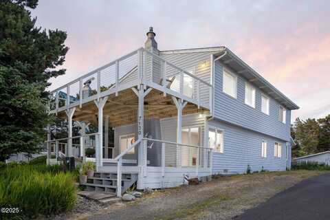 7130 Neptune Avenue, Gleneden Beach, OR 97388