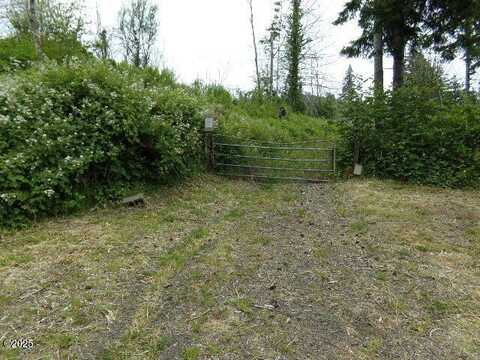 155 N Panther Creek Road, Otis, OR 97368