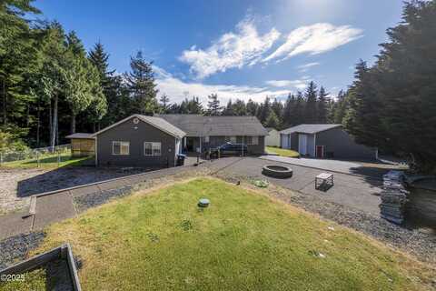 5055 Terrace Court, Waldport, OR 97394
