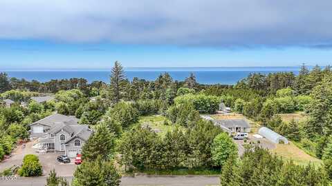 Tl302 NW Riggen Avenue, Seal Rock, OR 97376