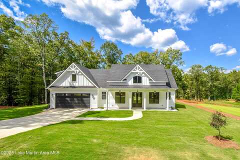 91 Prestwick Dr, Dadeville, AL 36853