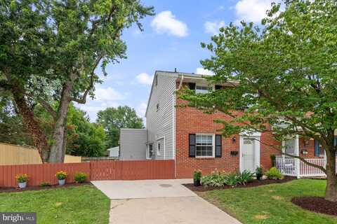 8532 NEPTUNE DR, PASADENA, MD 21122