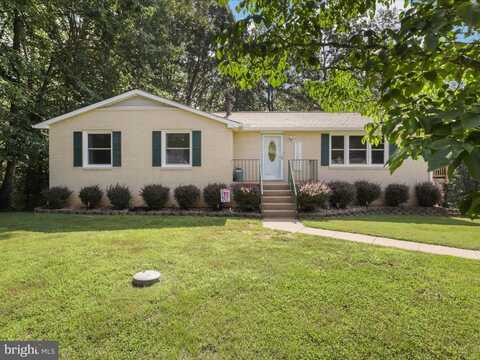 14568 LEARY ST, NOKESVILLE, VA 20181