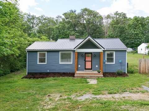 2207 EAST SIDE HWY, Crimora, VA 24431