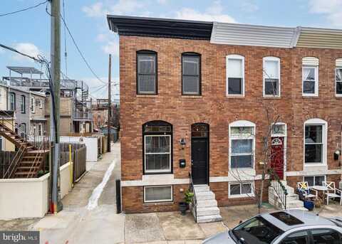 501 S BELNORD AVE, BALTIMORE, MD 21224