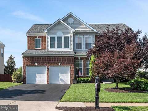 210 KEMPER CT, STEPHENSON, VA 22656