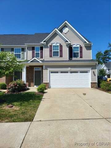 109 Boltons Mill Pky, Williamsburg, VA 23185